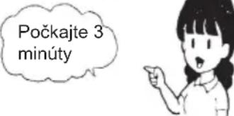 Guzzanti GZ 1203 - Príčiny vyžadujúce si okamžitý kontakt predajcu - 9