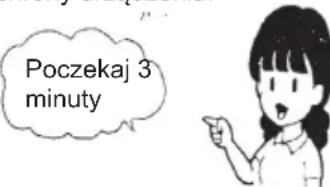 Guzzanti GZ 1203 - Sytuacje wymagające natychmiastowej ingerencji sprzedawcy - 11