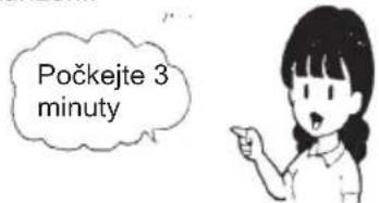 Guzzanti GZ 1203 - Příčiny vyžadující si okamžitý kontakt prodejce - 9