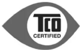TCO CERTIFIED