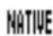 NEC MultiSync E233WM - FINE (JEMNÉ DOLADĚNÍ) (Pouze analogový vstup) - 1