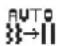 NEC MultiSync E233WM - AUTO CONTRAST (AUTOMATICKÉ NASTAVENÍ KONTRASTU) ouze analogový vstup) - 1