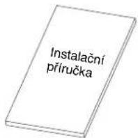 Instalační příručka