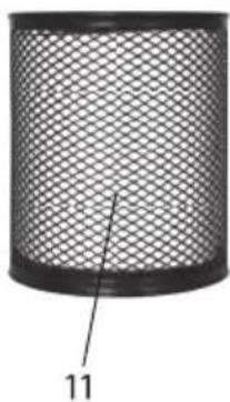 Fieldmann FDU 2002-E - FIELDMANN® - 5