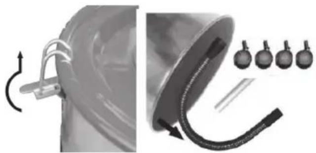 Fieldmann FDU 2002-E - FIELDMANN® - 7