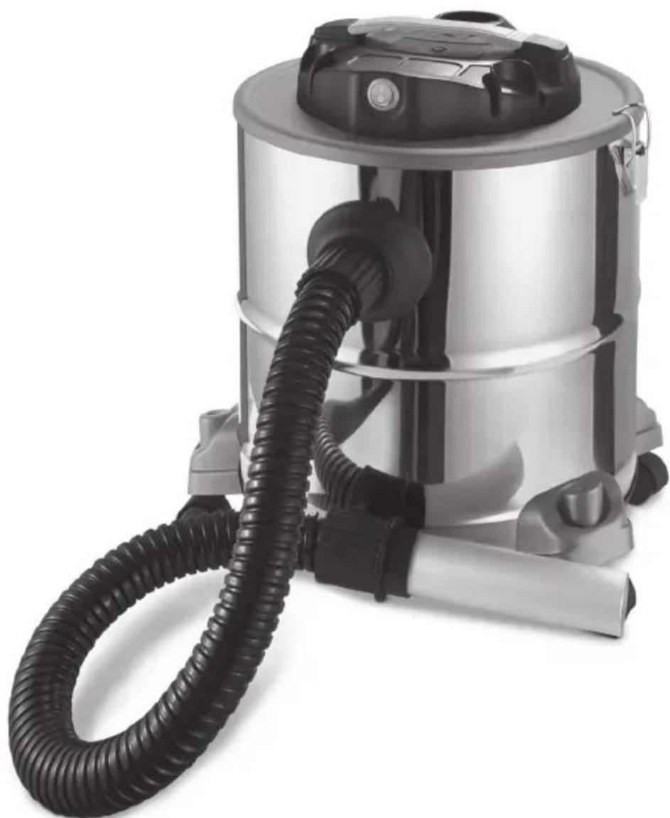 Fieldmann FDU 2002-E - FIELDMANN® - 1