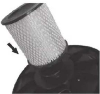Fieldmann FDU 2002-E - FIELDMANN® - 16