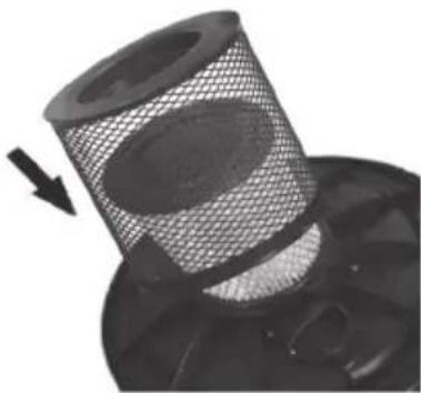 Fieldmann FDU 2002-E - FIELDMANN® - 17