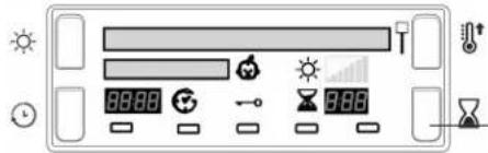 HOTPOINT FTCD 87B 6H (EU) - Synchronizowane suszenie - 1