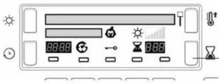 HOTPOINT FTCD 87B 6H (EU) - Časované sušenie - 1
