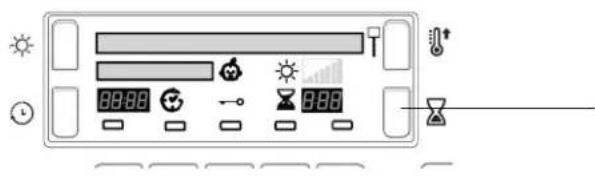 HOTPOINT FTCD 87B 6H (EU) - Zeitgesteuertes Trocken - 1