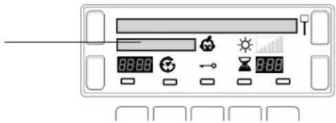 HOTPOINT FTCD 87B 6H (EU) - Priebeh programu - 1