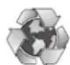 HOTPOINT FTCD 87B 6H (EU) - Informacje o recyklingu i usuwaniu - 1
