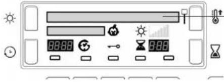 HOTPOINT FTCD 87B 6H (EU) - Volba jazyka - 1