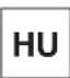 HOTPOINT FTCD 87B 6H (EU) - Entsorgung von Elektroaltgeräten - 7