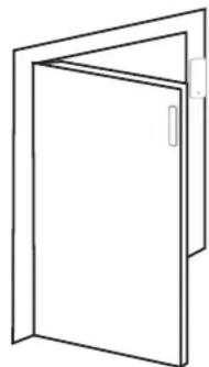 iGET SMART Security M3P4 - Installation & Notice - 1