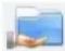 ZYXEL NAS520-4T - Common Administrator Screen Icons - 5