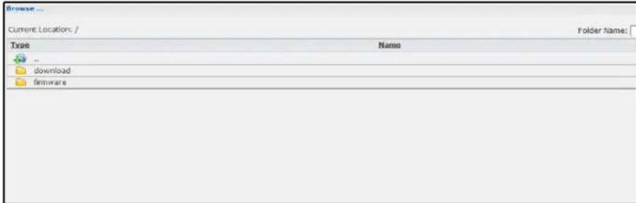 ZYXEL NAS520-4T - Moving or Copying Files - 2