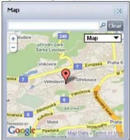 ZYXEL NAS520-4T - Exif and Google Maps (Photos) - 2