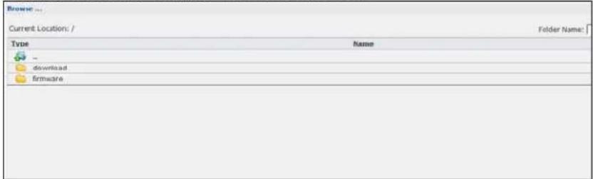 ZYXEL NAS520-4T - Adding a Download Task - 3