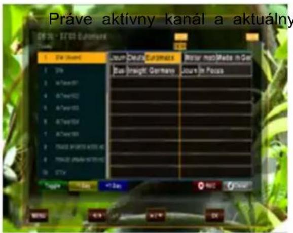 Práve aktívny kanál a aktuálny 06:30 - 17:05 Cutsomura Track 1. TV View 2. TV 3. TV 4. TV 5. TV 6. TV 7. TV 8. TV 9. TV 10. TV 11. TV 12. TV 13. TV 14. TV 15. TV 16. TV 17. TV 18. TV 19. TV 20. TV 21. TV 22. TV 23. TV 24. TV 25. TV 26. TV 27. TV 28. TV 29. TV 30. TV 31. TV 32. TV 33. TV 34. TV 35. TV 36. TV 37. TV 38. TV 39. TV 40. TV 41. TV 42. TV 43. TV 44. TV 45. TV 46. TV 47. TV 48. TV 49. TV 50. TV 51. TV 52. TV 53. TV 54. TV 55. TV 56. TV 57. TV 58. TV 59. TV 60. TV 61. TV 62. TV 63. TV 64. TV 65. TV 66. TV 67. TV 68. TV 69. TV 70. TV 71. TV 72. TV 73. TV 74. TV 75. TV 76. TV 77. TV 78. TV 79. TV 80. TV 81. TV 82. TV 83. TV 84. TV 85. TV 86. TV 87. TV 88. TV 89. TV 90. TV 91. TV 92. TV 93. TV 94. TV 95. TV 96. TV 97. TV 98. TV 99. TV