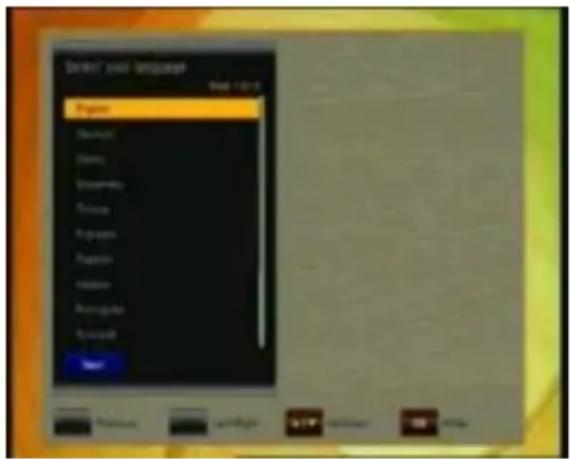 BENsat 290IR-PVR - PRŮVODCE RYCHLÝM NASTAVENÍM - 1