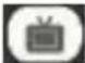BENsat 290IR-PVR - Pripojenie prijímača k televízoru pomocou RCA kábla - 6