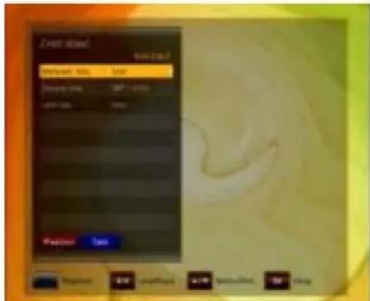 BENsat 290IR-PVR - PRŮVODCE RYCHLÝM NASTAVENÍM - 3