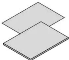NEC NP-M333XS - ① What's in the Box? - 9
