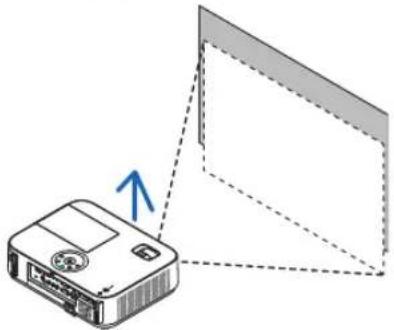 NEC NP-M333XS - ⑤ Adjusting the Picture Size and Position - 1