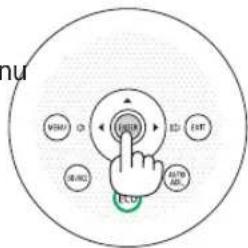 nu VDD I/O LED EHT LED LED