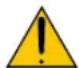 NEC NP-M333XS - CAUTION - 3