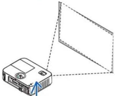 NEC NP-M333XS - ⑤ Adjusting the Picture Size and Position - 2