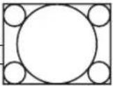 NEC NP-M333XS - Sample image when the appropriate aspect ratio is automatically determined M403X/M363X/M323X/M283X/M333XS - 6