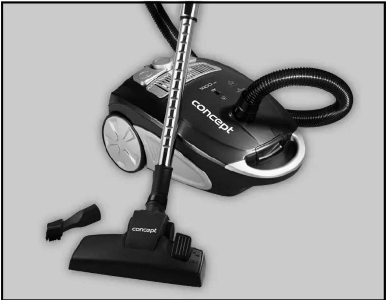 Concept VP-8060 - 1