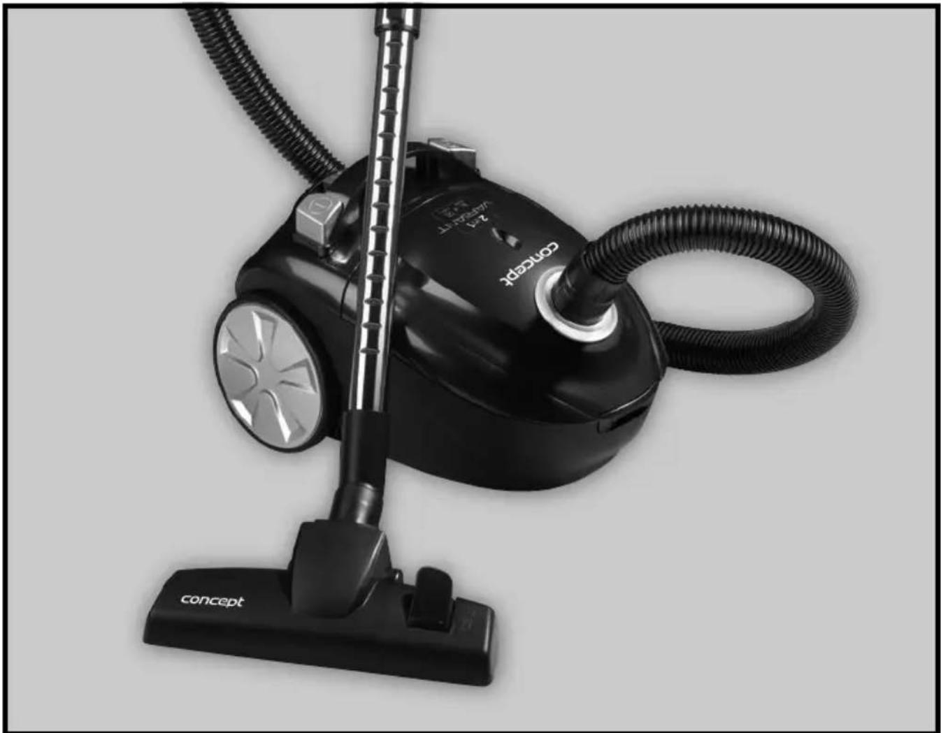 Concept VP-5100 - 1