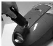 Concept VP-8050 - concept - 2