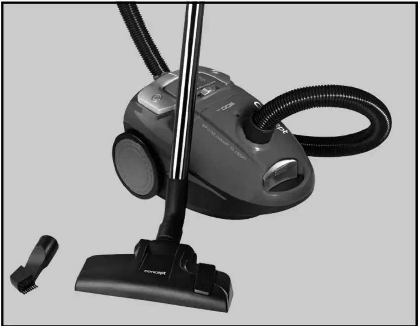 Concept VP-8050 - 1