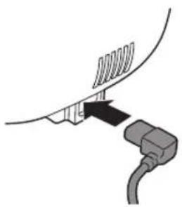 PHILIPS 2100 series HD8654 - Instalace přístroje - 2