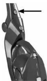 Concept VP-4100 - REINIGUNG UND FILTERWECHSEL - 1
