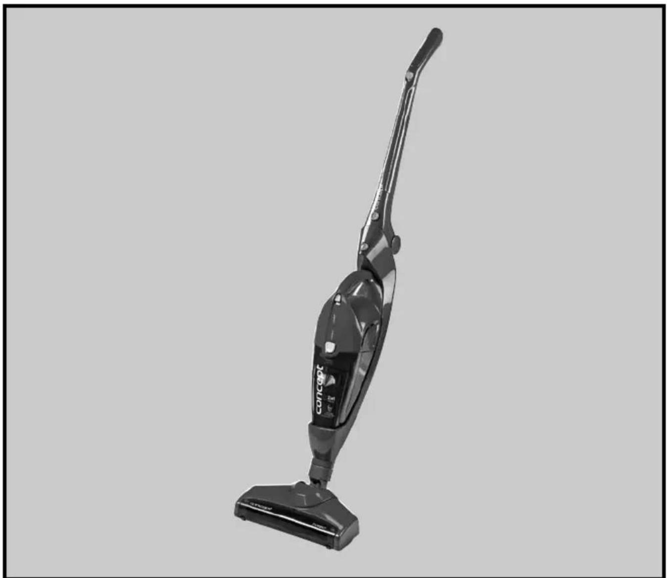 Concept VP-4100 - 1
