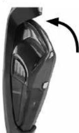 Concept VP-4100 - NOTE: - 1