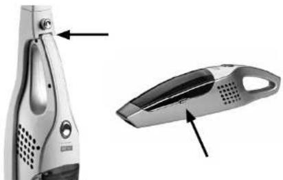 Concept VP-4110 - PUTEKLU TVERTNES IZTUKŠOŠANA - 1