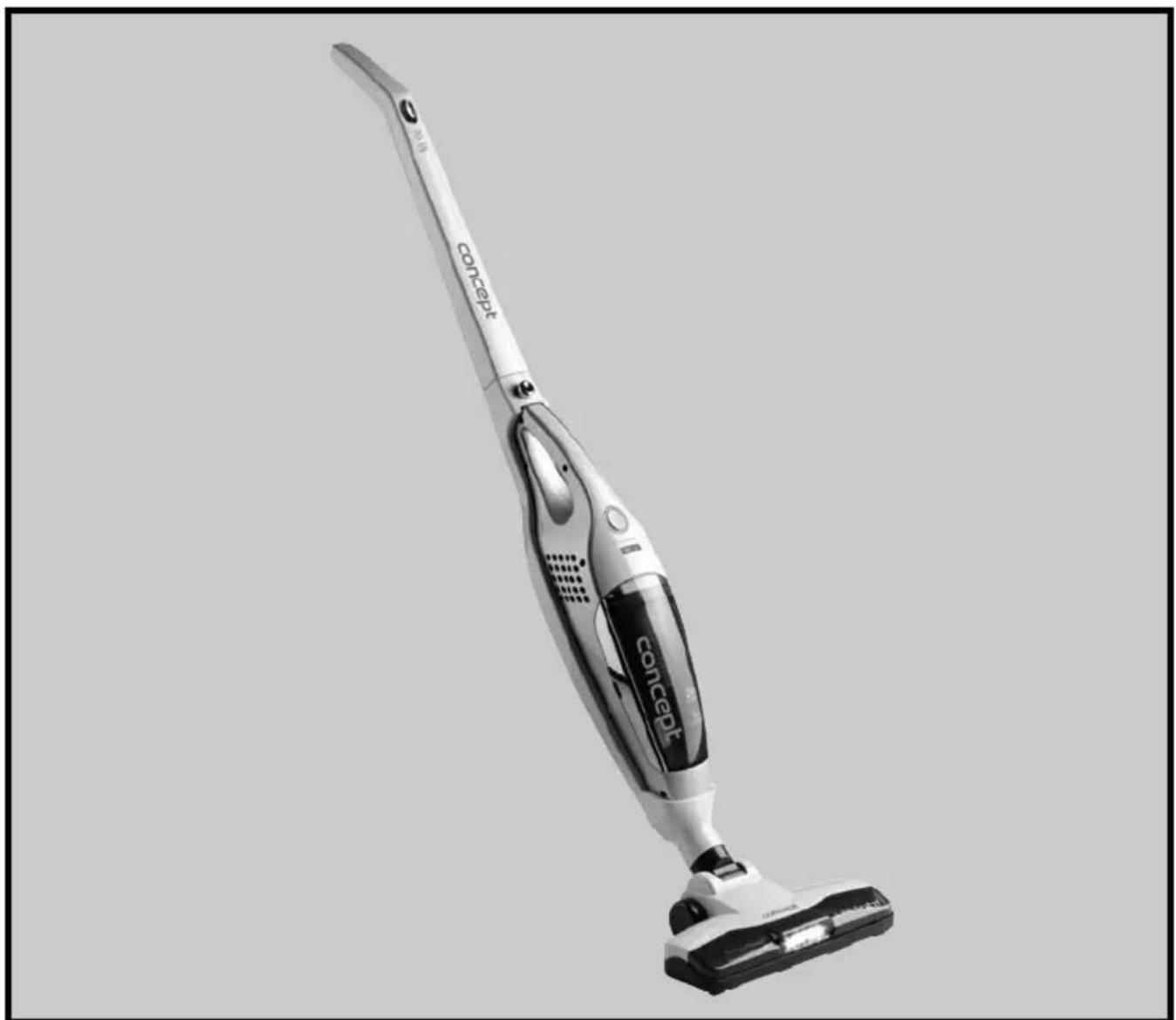 Concept VP-4110 - 1