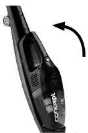 Concept VP-4120 - concept - 1