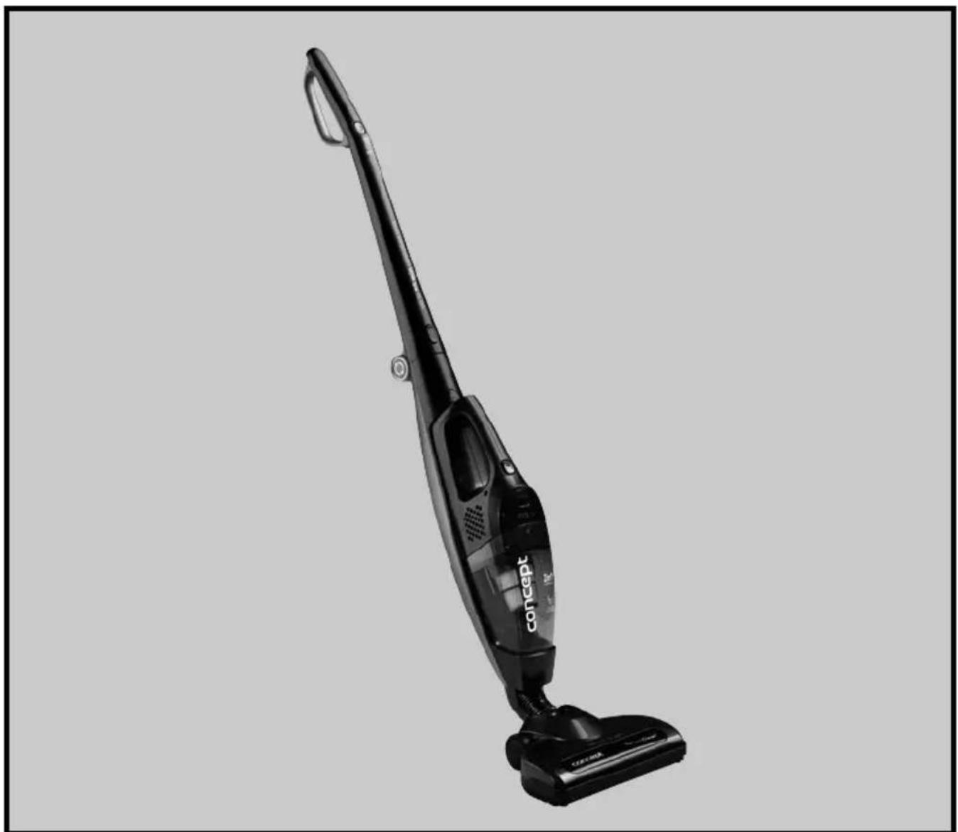 Concept VP-4120 - 1
