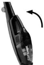 Concept VP-4120 - concept - 1