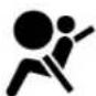 Oldsmobile Silhouette (1999) - Vehicle Symbols - 9