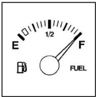 E 1/2 F FUEL