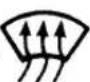 Oldsmobile Silhouette (1999) - Vehicle Symbols - 18